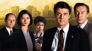 New York, police judiciaire S04E20 Education