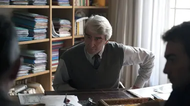 New York, police judiciaire S06E21 Crimes et conséquences