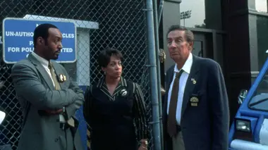 New York, police judiciaire S07E05 Corruption