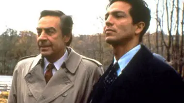 New York, police judiciaire S08E03 Déclaration de guerre
