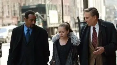 New York, police judiciaire S08E04 Don d'organes