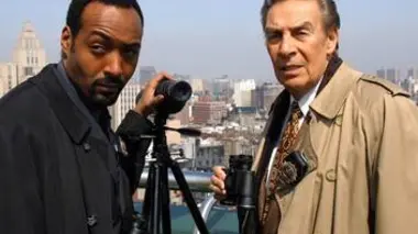 New York, police judiciaire S08E13 Violence télévisuelle