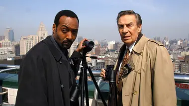 New York, police judiciaire S09E07 Tout pour ma mère