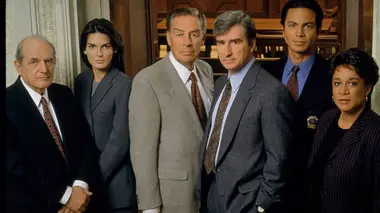 New York, police judiciaire S09E16 Négligences