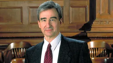 New York police judiciaire S12E11 Le faux col