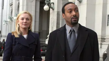 New York police judiciaire S12E13 Procès d'éthique