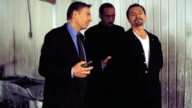 New York police judiciaire S13E02 Meurtre au lycée