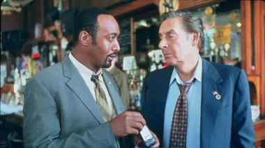 New York police judiciaire S13E10 La fête des mères