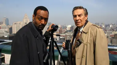 New York police judiciaire S13E22 Le protégé