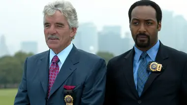 New York police judiciaire S15E02 Ma meilleure ennemie