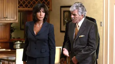 New York police judiciaire S15E09 Tradition oblige