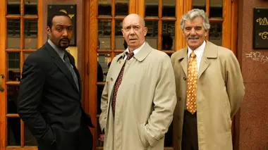 New York police judiciaire S15E11 Au-delà de l'acceptable