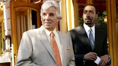 New York police judiciaire S16E04 Vivre ou laisser mourir