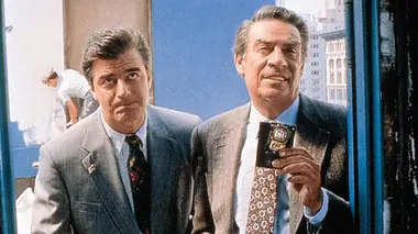 New York police judiciaire S16E13 Les ombres du cœur