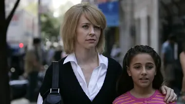 New York police judiciaire S17E03 Divorce explosif