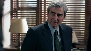 New York police judiciaire S17E12 La voleuse d'enfant