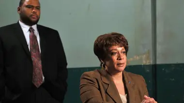 New York police judiciaire S19E05 En terrain hostile