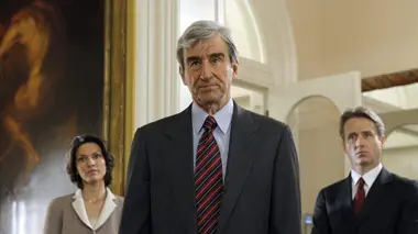 New York police judiciaire S19E22 Le coup de grâce