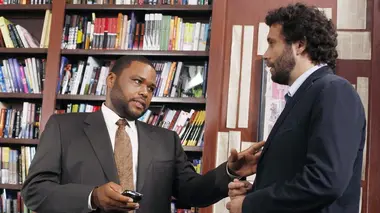 New York police judiciaire S20E01 Le côté obscur