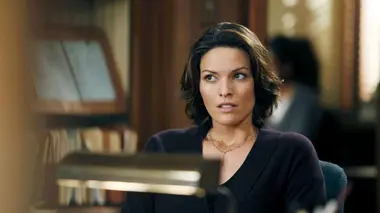 New York police judiciaire S20E05 Pour ou contre