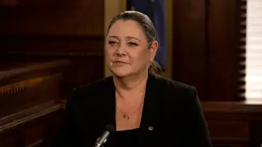 New York police judiciaire S21E06 Pouvoir pervers