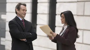New York police judiciaire S21E07 Le plus coupable