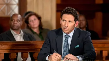 New York police judiciaire S22E07 Le bourreau des coeurs