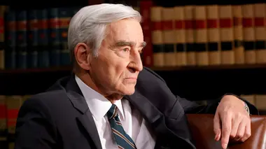 New York police judiciaire S22E17 Juge et partie