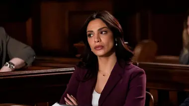 New York police judiciaire S23E13 Oser la vérité
