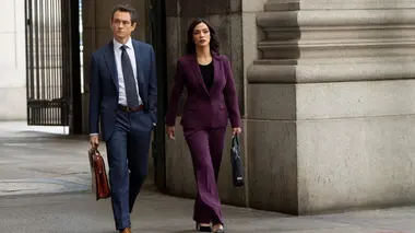 New York police judiciaire S24E05 Bulletin Scolaire