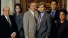 Lawrence Weaver dans New York police judiciaire S09E18 Un secret bien gardé (1999)