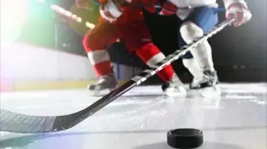 New York Rangers / Vegas Golden Knights Hockey sur glace NHL 2018/2019