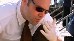 New York, section criminelle S01E05 Le bourreau des corps