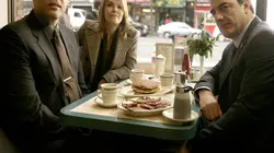 New York, section criminelle S09E02 Raison d'Etat