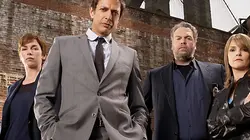 Sur TF1 Séries Films à 22h50 : New York, section criminelle