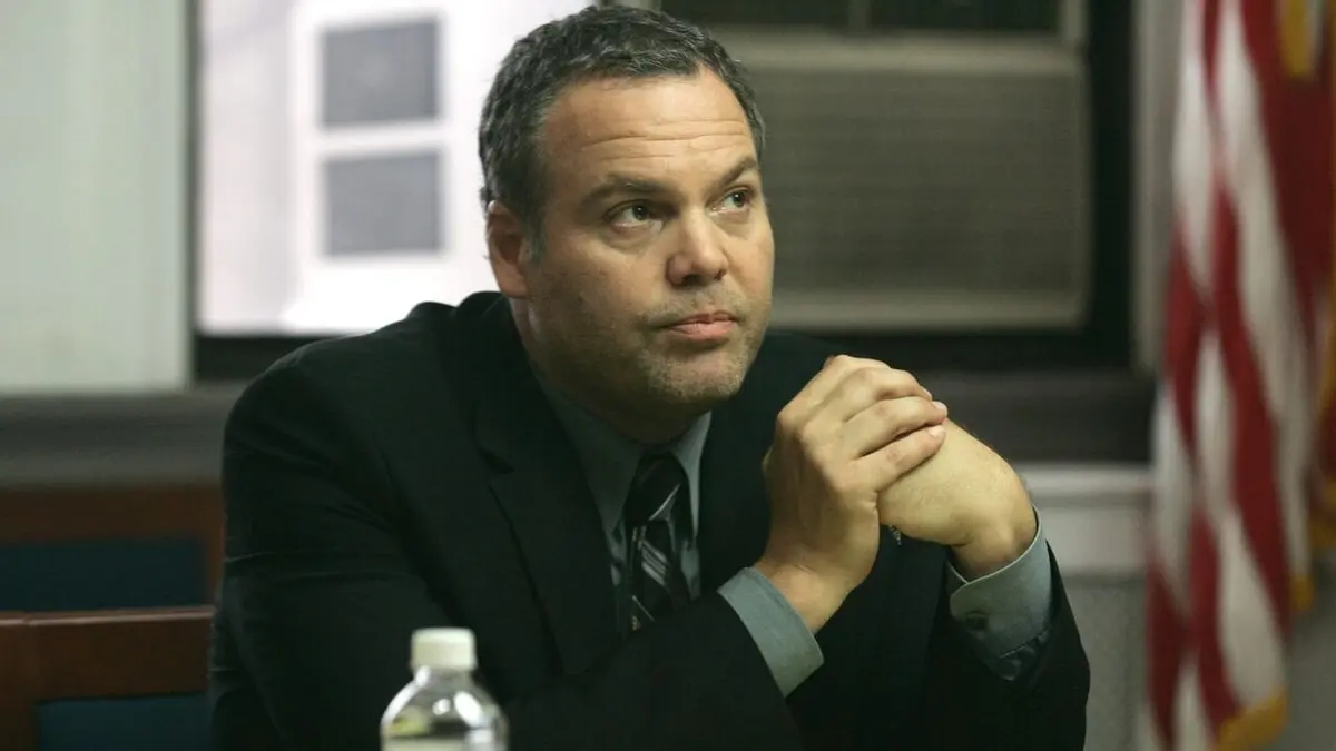 New York, section criminelle S05E06 Portées disparues