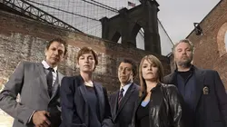 New York, section criminelle S09E13 Malgré lui