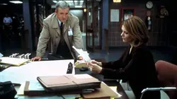 New York, section criminelle S01E03 La dernière soirée