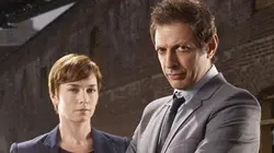 New York, section criminelle S02E03 La chaire est faible