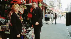 New York, section criminelle S02E04 Loi maritale