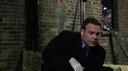 New York, section criminelle S02E12 La mort en héritage