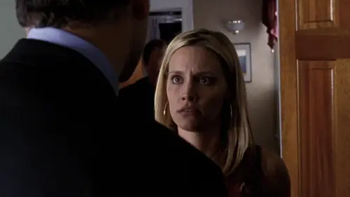 New York, section criminelle S02E09 Au nom de la famille