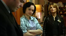 Visuel de New York, section criminelle