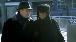 Sur TF1 Séries Films à 22h50 : New York, section criminelle