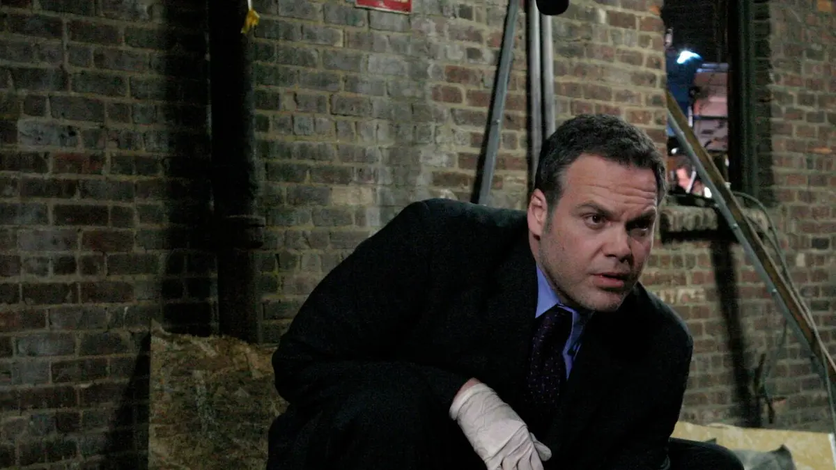 New York, section criminelle S04E18 L'enfant de la famille