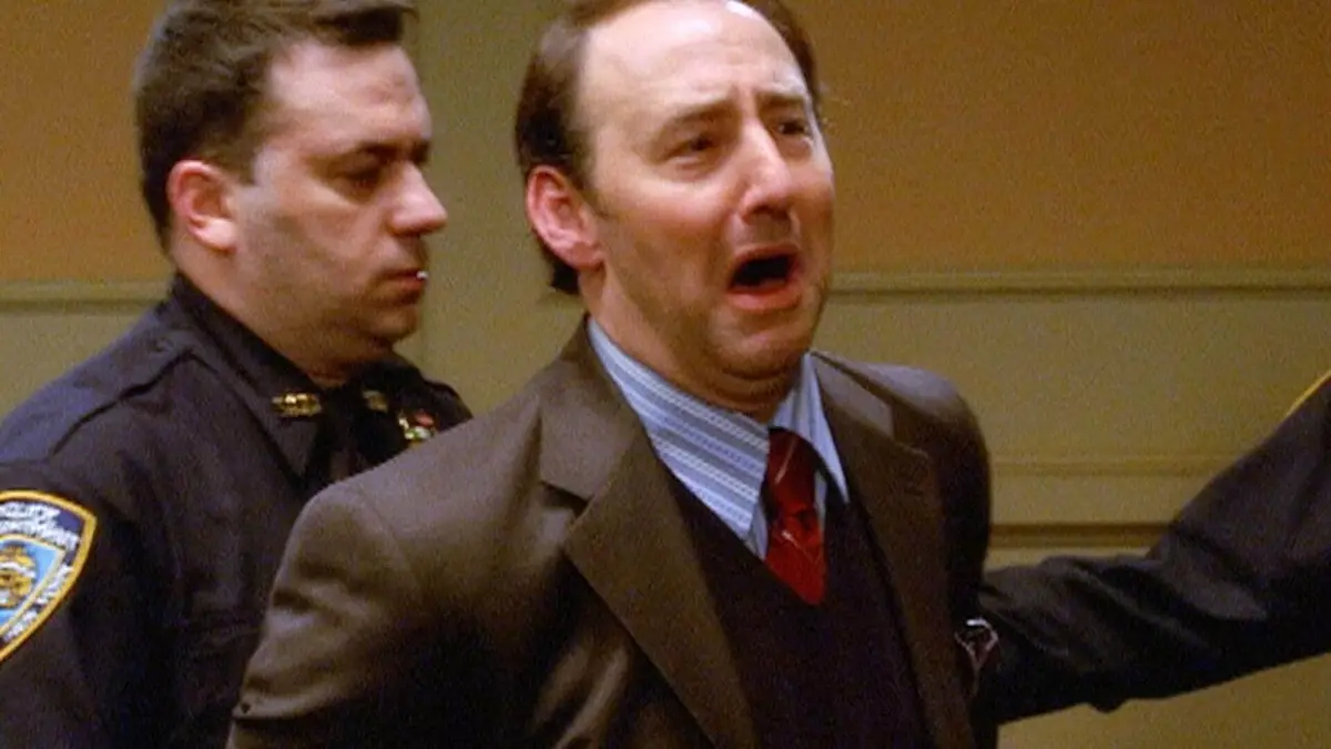 New York, section criminelle S04E20 Suicide : mode d'emploi