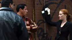 New York, section criminelle  S03E06 Tout pour elle