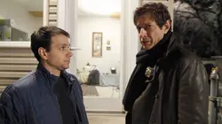 New York, section criminelle S09E15 Combat de chiens