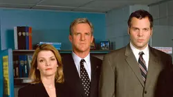 New York, section criminelle S01E18 Un cadavre encombrant