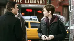 New York, section criminelle S06E17 Les cartes en main